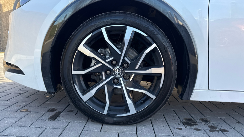 Toyota Prius 2.0 PHEV Excel 5dr CVT Hatchback